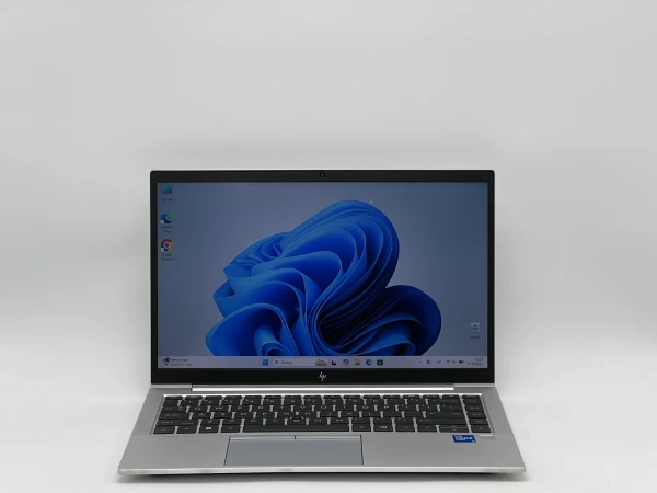 HP EliteBook 840 G8 14″ 1920x1080 i5-1145G7 RAM 16 / 240 SSD