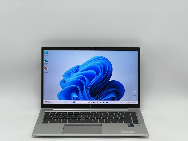 Ноутбук HP EliteBook 840 G8 14″ 1920x1080 i5-1145G7 RAM 16 / 240 SSD (SH2607217-P) Б/У