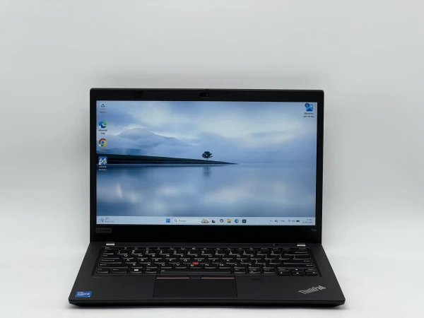 Lenovo ThinkPad T14 Gen 2 1920x1080 i5-1145G7 RAM 16 / 240 SSD