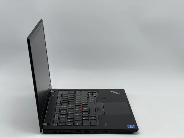 Lenovo ThinkPad T14 Gen 2 1920x1080 i5-1145G7 RAM 16 / 240 SSD — фото 2