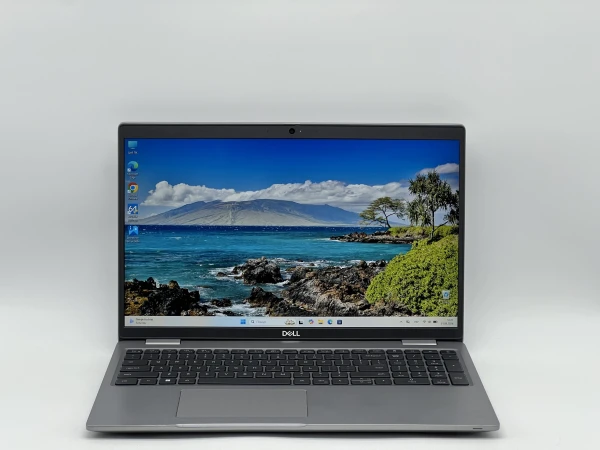 Dell Latitude 5530 15″ 1920x1080 i5-1245U RAM 16 / 240 SSD