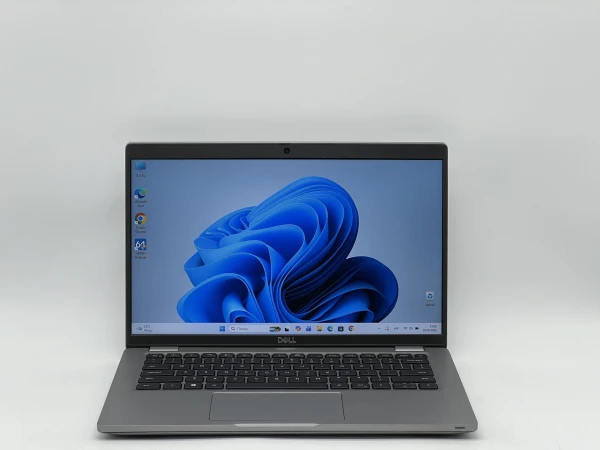 Dell Latitude 5420 14″ 1920x1080 i5-1135G7 RAM 16 / 240 SSD