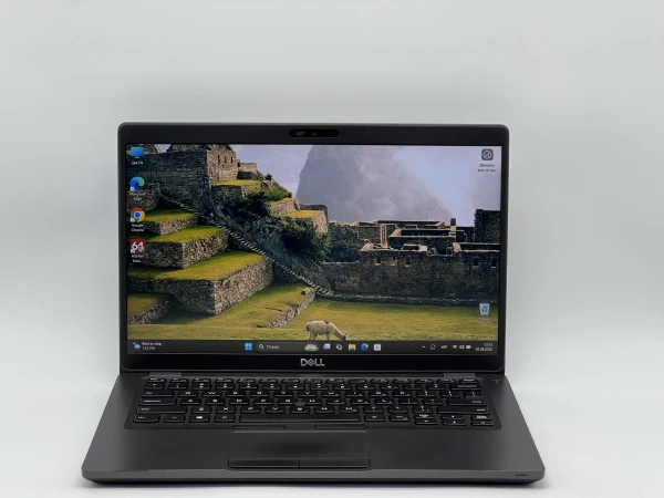 Dell Latitude 5400 14″ 1920x1080 i5-8365U RAM 16 / 240 SSD