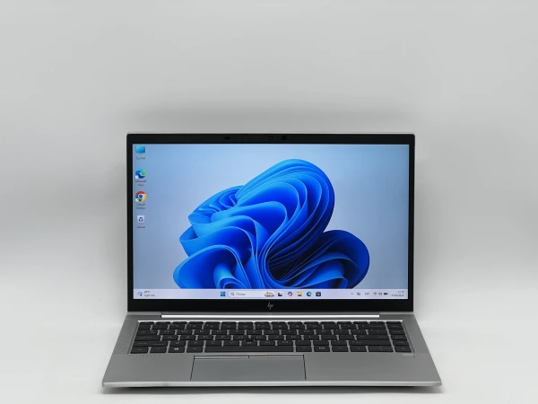 Ноутбук HP EliteBook 840 G8 14″ 1920x1080 i5-1145G7 RAM 16 / 240 SSD (SH2606600-P) Б/У