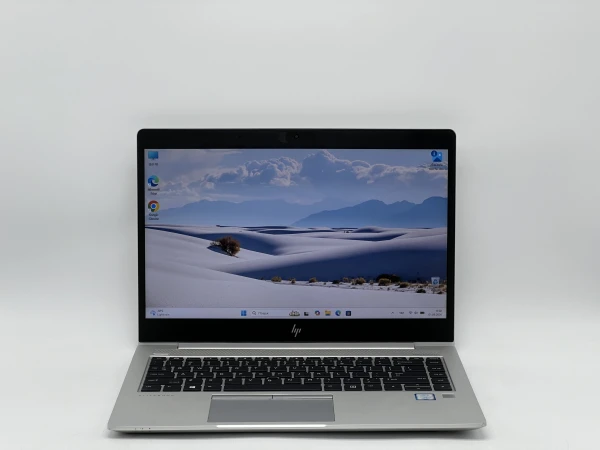 Ноутбук HP EliteBook 840 G6 14″ 1920x1080 i5-8365U RAM 16 / 240 SSD (SH2606597-P) Б/В