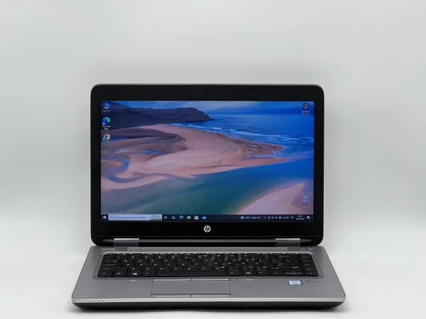 Ноутбук HP ProBook 640 G2 14″ 1366x768 i5-6300U RAM 8 / 120 SSD (SH2606504-P) Б/В