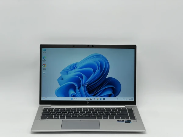 Ноутбук HP EliteBook 840 G8 14″ 1920x1080 i7-1165G7 RAM 16 / 240 SSD (SH2606503-P) Б/В