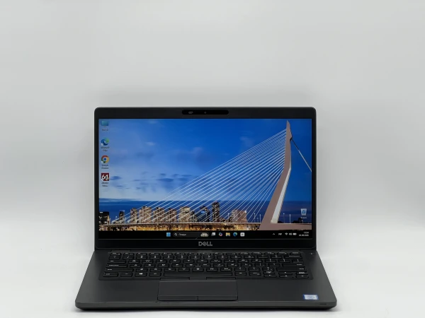 Dell Latitude 5400 14″ 1920x1080 i5-8365U RAM 16 / 240 SSD