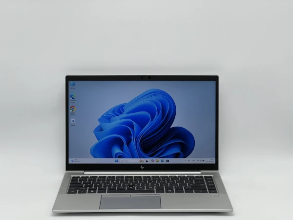 HP EliteBook 840 G8 14″ 1920x1080 i5-1145G7 RAM 16 / 240 SSD