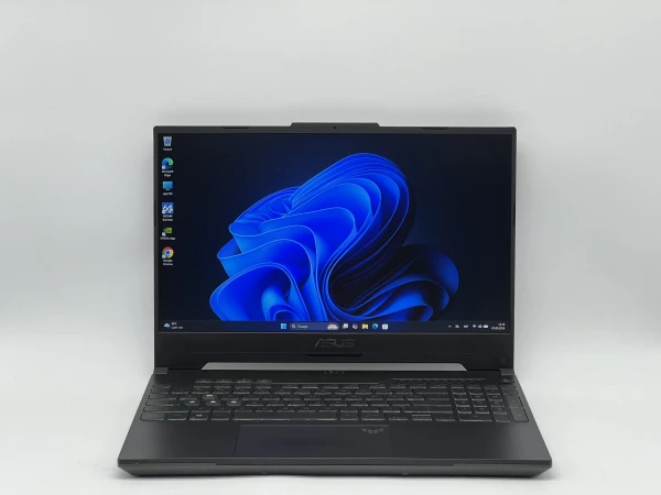 Asus TUF FA507XU-MS94 15″ 1920x1080 AMD Ryzen 9 7940HS RAM 16 / 960 SSD