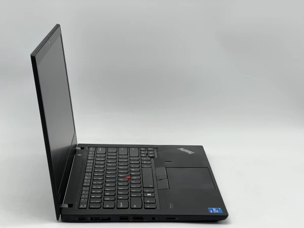 Lenovo ThinkPad T14 Gen 2 1920x1080 i5-1145G7 RAM 16 / 240 SSD — фото 2