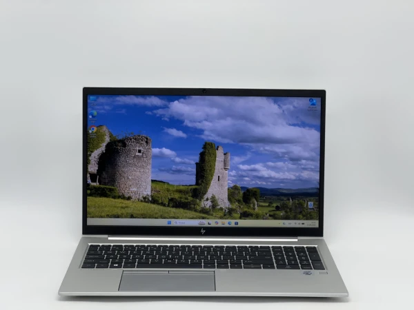 Ноутбук HP EliteBook 850 G7 15″ 1920x1080 i5-10310U RAM 16 / 240 SSD (SH2607273-P) Б/У