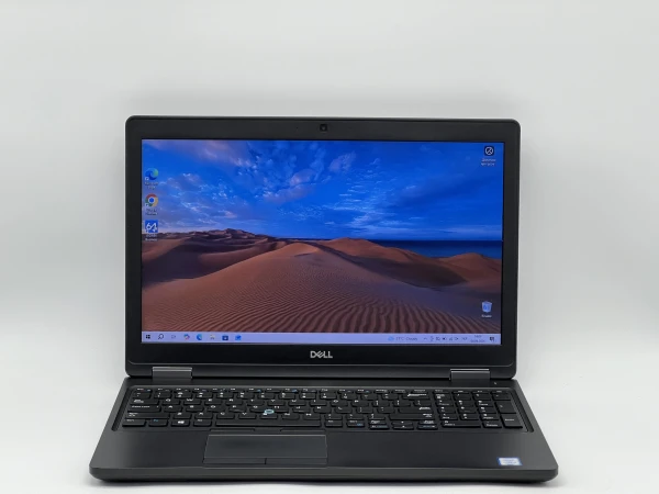 Dell Latitude 5590 15″ 1366x768 i5-7300U RAM 8 / 120 SSD