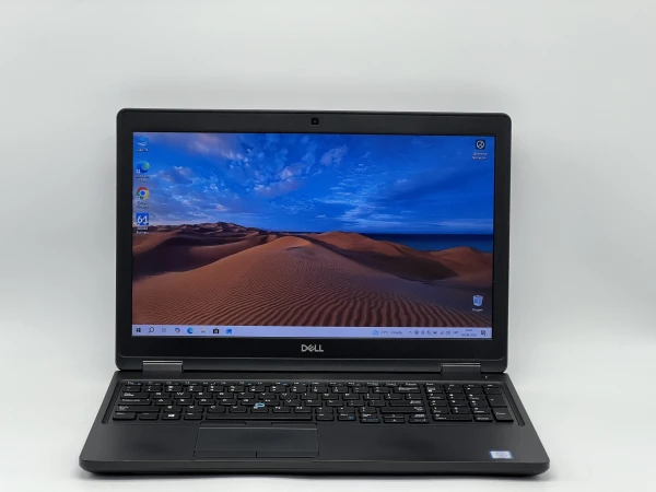 Dell Latitude 5590 15″ 1366x768 i5-7300U RAM 8 / 120 SSD