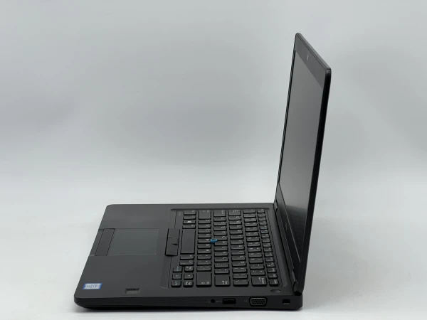 Ноутбук Dell Latitude 5480 14″ 1920x1080 i5-6300U RAM 8 / 240 SSD (SH26061016-P) Б/У — фото 3