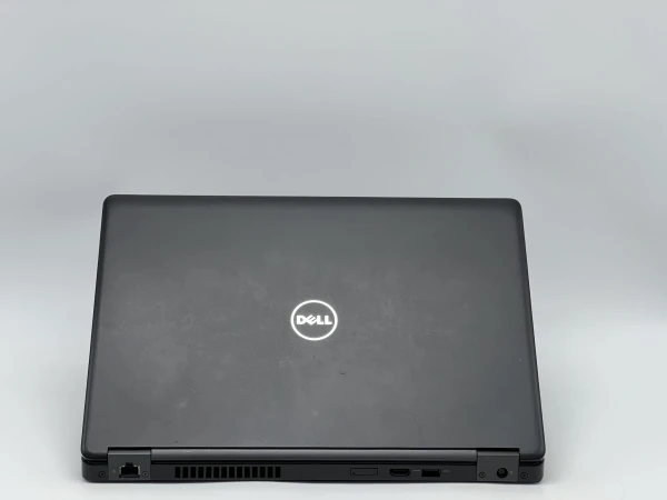 Ноутбук Dell Latitude 5480 14″ 1920x1080 i5-6300U RAM 8 / 240 SSD (SH26061016-P) Б/У — фото 4