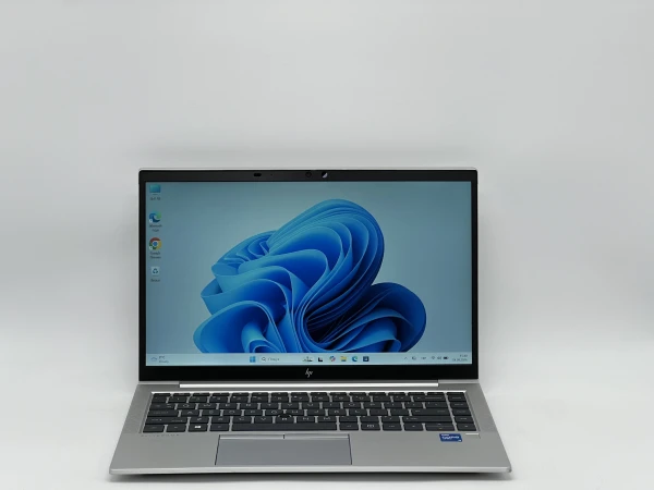 HP EliteBook 840 G8 14″ 1920x1080 i5-1145G7 RAM 16 / 240 SSD