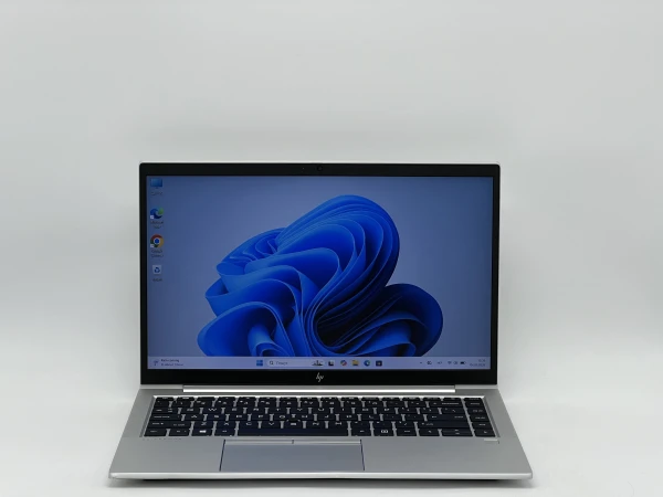 Ноутбук HP EliteBook 840 G8 14″ 1920x1080 i5-1145G7 RAM 16 / 240 SSD (SH2606584-P) Б/В