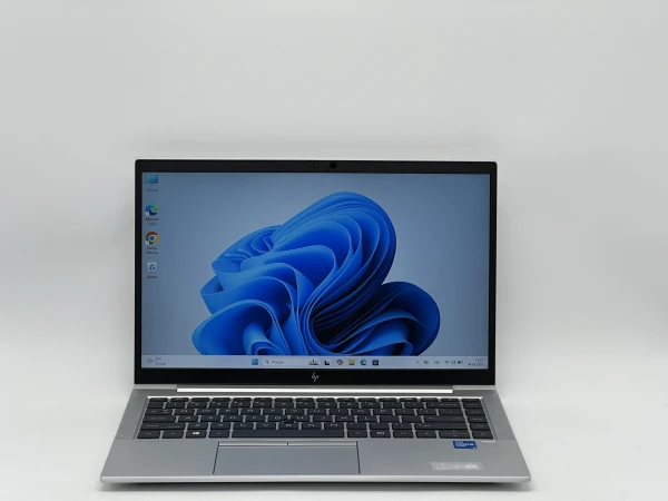 HP EliteBook 840 G8 14″ 1920x1080 i5-1145G7 RAM 16 / 240 SSD
