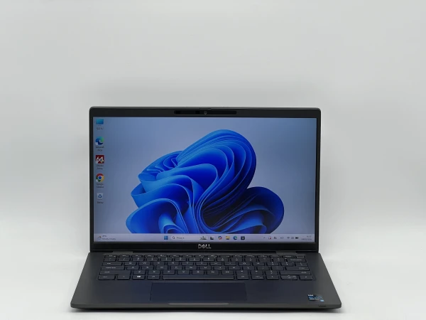 Dell Latitude 7420 14″ 1920x1080 i5-1145G7 RAM 16 / 240 SSD
