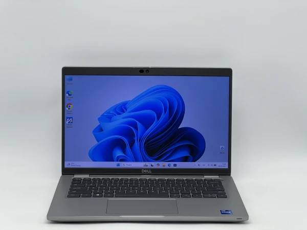 Dell Latitude 5420 14″ 1920x1080 i7-1165G7 RAM 16 / 240 SSD