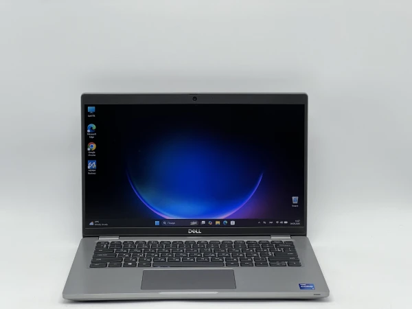 Ноутбук Dell Latitude 5430 14″ 1920x1080 i7-1185G7 RAM 16 / 240 SSD (SH2604563-P) Б/У