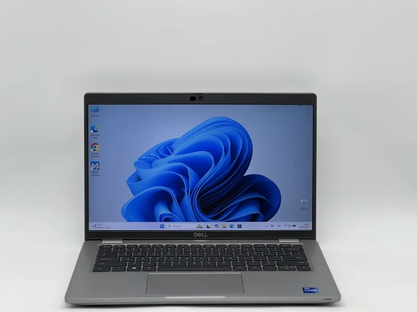 Dell Latitude 5420 14″ 1920x1080 i7-1165G7 RAM 16 / 240 SSD