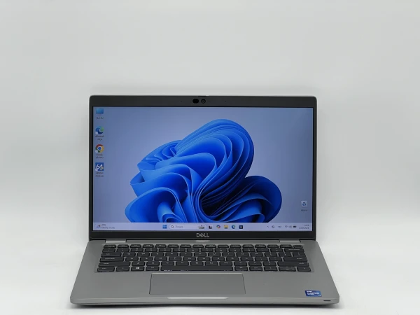 Dell Latitude 5420 14″ 1920x1080 i7-1165G7 RAM 16 / 240 SSD