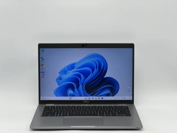 Dell Latitude 5420 14″ 1920x1080 i7-1165G7 RAM 16 / 240 SSD