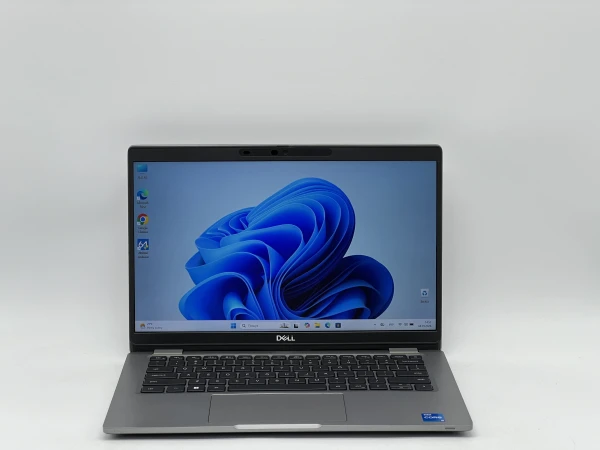 Dell Latitude 5320 13″ 1920x1080 i5-1145G7 RAM 8 / 240 SSD