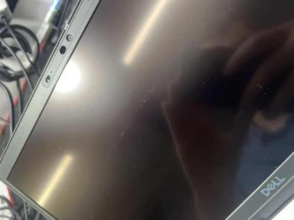 Ноутбук Dell Latitude 5320 13″ 1920x1080 i5-1145G7 RAM 8 / 240 SSD (SH2604513-P) Б/В — фото 5