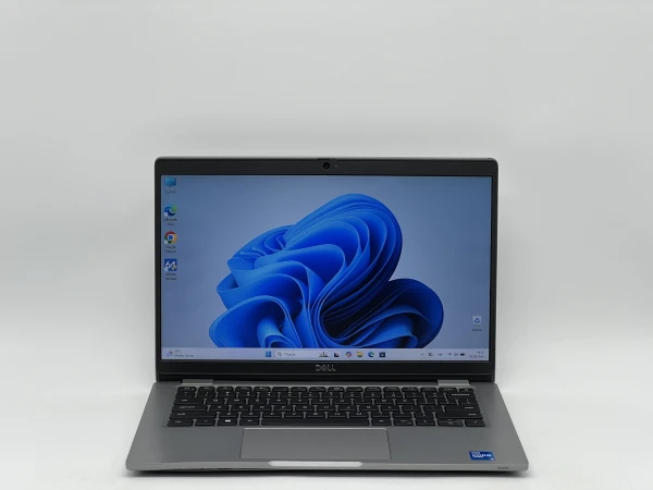 Dell Latitude 5320 13″ 1920x1080 i5-1145G7 RAM 8 / 240 SSD