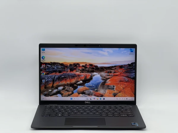 Dell Latitude 7420 14″ 1920x1080 i5-1145G7 RAM 16 / 240 SSD