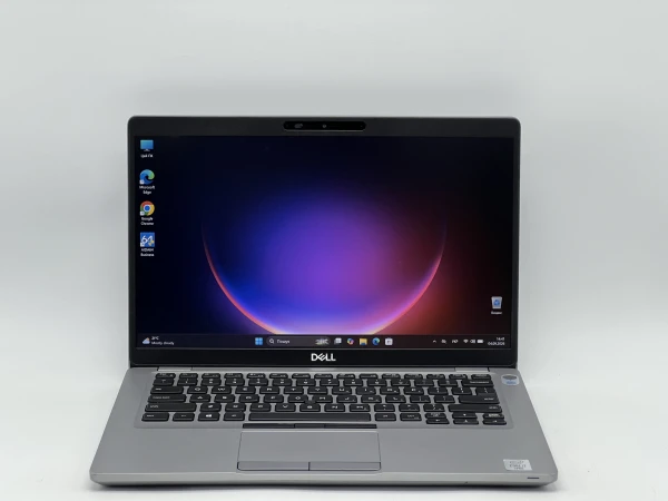 Dell Latitude 5411 14″ 1920x1080 i7-10850H RAM 16 / 240 SSD