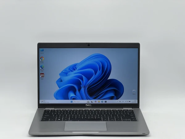 Dell Latitude 5420 14″ 1920x1080 i5-1135G7 RAM 16 / 240 SSD