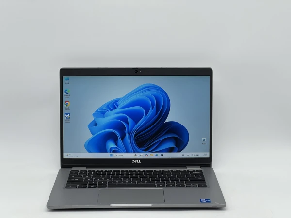 Dell Latitude 5320 13″ 1920x1080 i5-1145G7 RAM 8 / 240 SSD