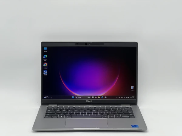 Dell Latitude 5320 13″ 1920x1080 i5-1145G7 RAM 16 / 240 SSD