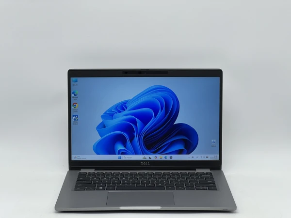 Dell Latitude 5320 13″ 1920x1080 i5-1145G7 RAM 8 / 240 SSD