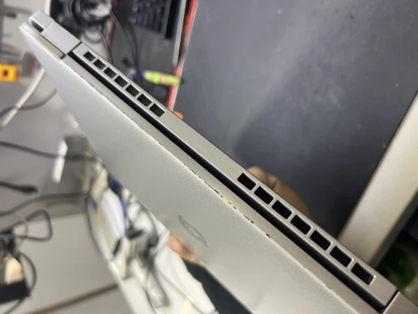 Ноутбук Dell Latitude 5320 13″ 1920x1080 i5-1145G7 RAM 8 / 240 SSD (SH2603319-P) Б/В — фото 7