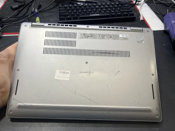 Ноутбук Dell Latitude 5320 13″ 1920x1080 i5-1145G7 RAM 8 / 240 SSD (SH2603319-P) Б/В — фото 9