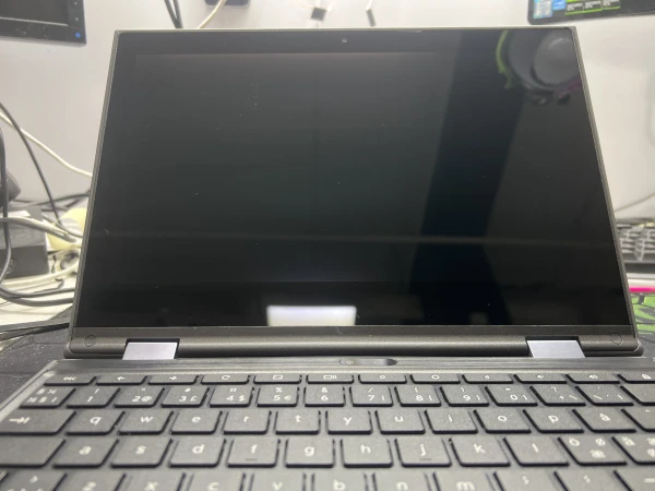Ноутбук Lenovo 300e Chromebook 2nd Gen 2 in 1 11″ 1366x768 Intel Celeron N4100 RAM 8 / 32 SSD (2609106-P) Б/В — фото 8