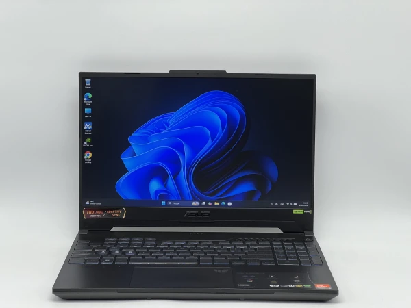 Asus TUF FA507XV-MS94 15″ 1920x1080 AMD Ryzen 9 7940HS RAM 16 / 960 SSD