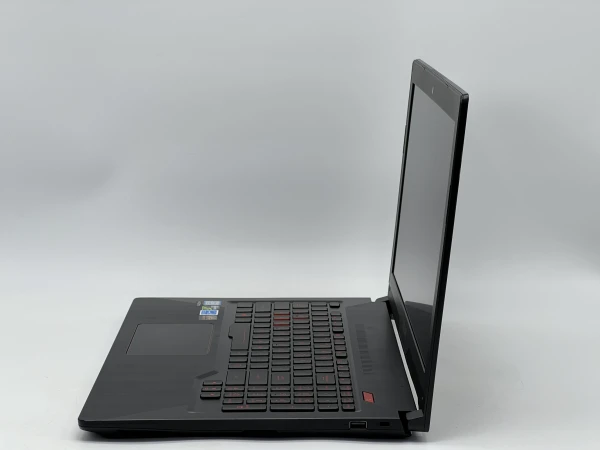 Asus FX503VM-EH73 15″ 1920x1080 i7-7700HQ RAM 16 / 1000 HDD — фото 2