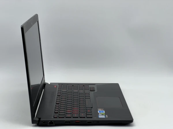 Ноутбук Asus FX503VM-EH73 15″ 1920x1080 i7-7700HQ RAM 16 / 1000 HDD (SH26061401-P) Б/У — фото 3