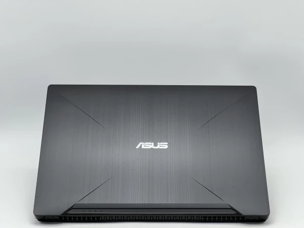 Ноутбук Asus FX503VM-EH73 15″ 1920x1080 i7-7700HQ RAM 16 / 1000 HDD (SH26061401-P) Б/В — фото 4