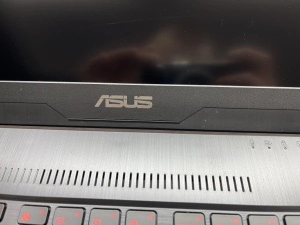 Ноутбук Asus FX503VM-EH73 15″ 1920x1080 i7-7700HQ RAM 16 / 1000 HDD (SH26061401-P) Б/В — фото 7