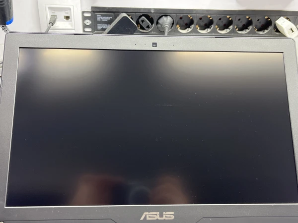 Ноутбук Asus FX503VM-EH73 15″ 1920x1080 i7-7700HQ RAM 16 / 1000 HDD (SH26061401-P) Б/В — фото 9