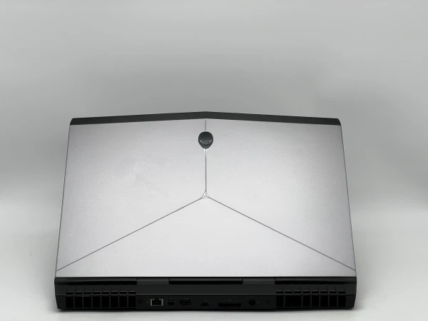 Ноутбук Dell Alienware 15 R3 1920x1080 i5-6300HQ RAM 16 / 480 SSD (SH26051439-P) Б/В — фото 4