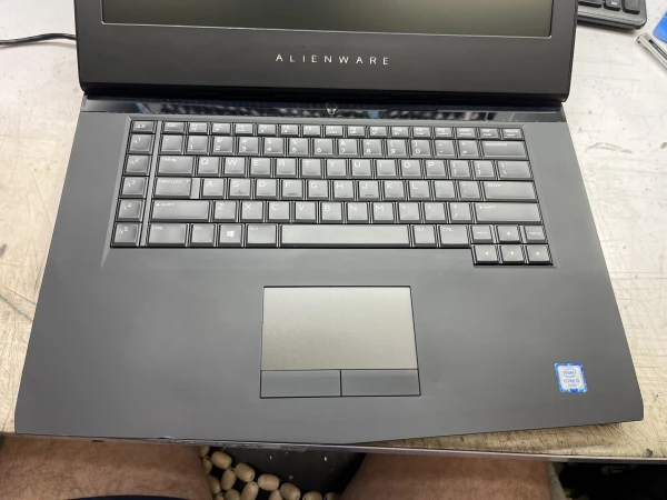 Ноутбук Dell Alienware 15 R3 1920x1080 i5-6300HQ RAM 16 / 480 SSD (SH26051439-P) Б/В — фото 5
