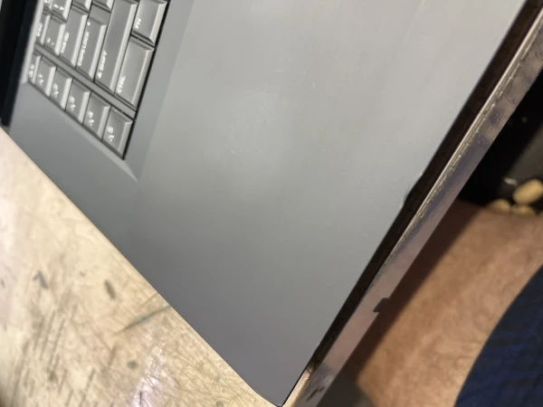 Ноутбук Dell Alienware 15 R3 1920x1080 i5-6300HQ RAM 16 / 480 SSD (SH26051439-P) Б/В — фото 6